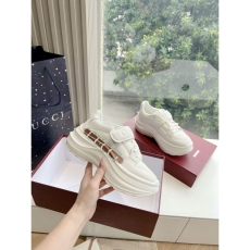 Gucci Rhyton Shoes